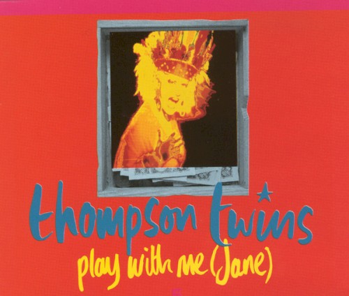 Play With Me (Jane)