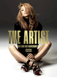 15th Anniversary LIVE The Artist