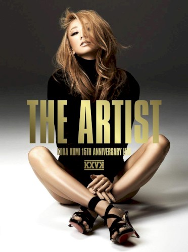 15th Anniversary LIVE The Artist