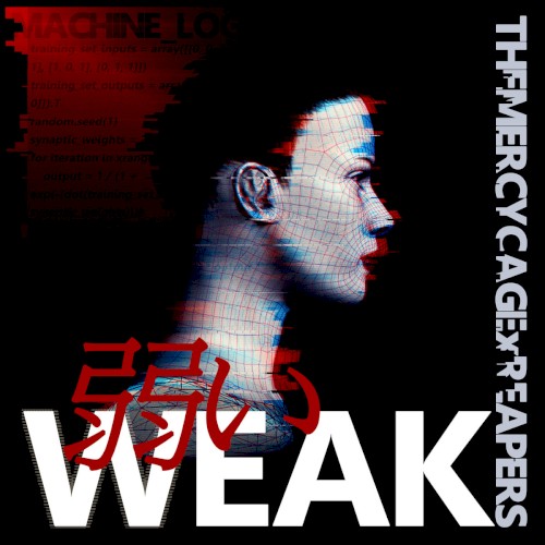 Weak: Machine Logic