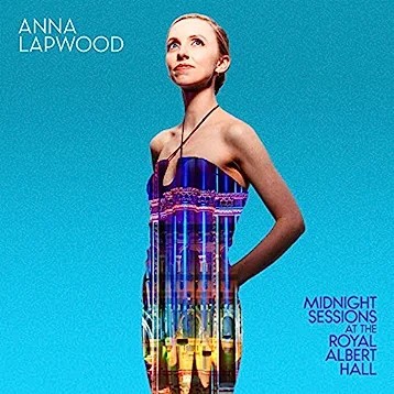 Midnight Sessions at the Royal Albert Hall