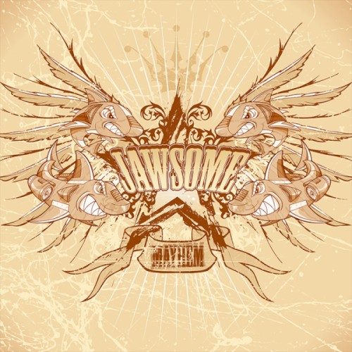 Jawsome EP