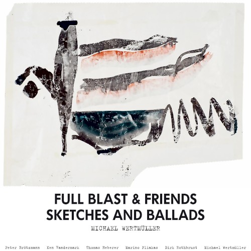 Sketches and Ballads