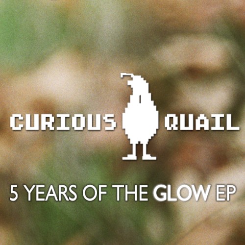 5 Years of The GLOW - Covers