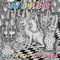 Nectar of the Dogs