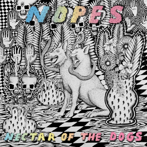 Nectar of the Dogs