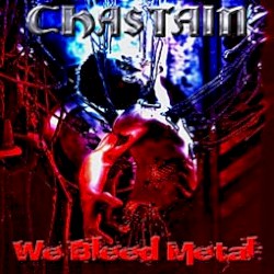 We Bleed Metal