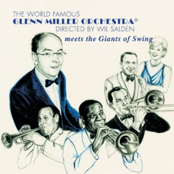 meets the Giants of Jazz, Swing and Entertainment