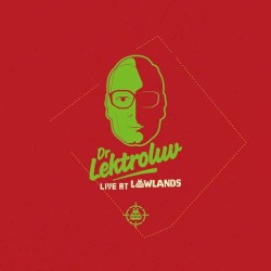 Live at Lowlands