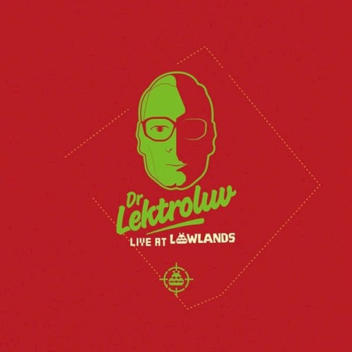 Live at Lowlands