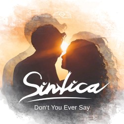 Don't You Ever Say