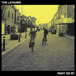 Fight On