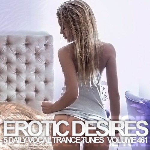 Erotic Desires, Volume 461