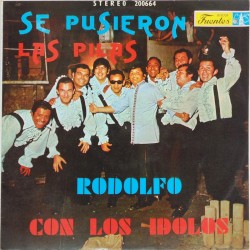 Se pusieron las pilas