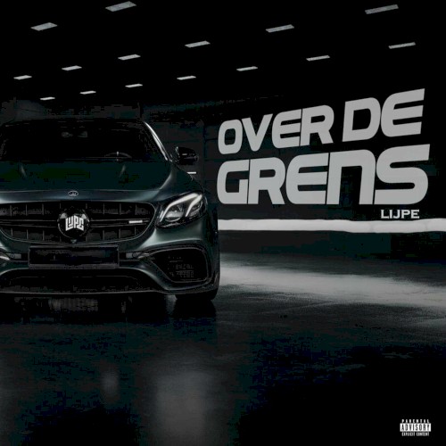 Over de grens