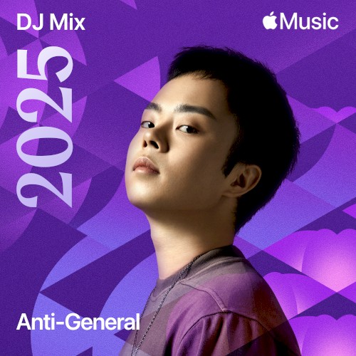 New Year 2025: Anti-General