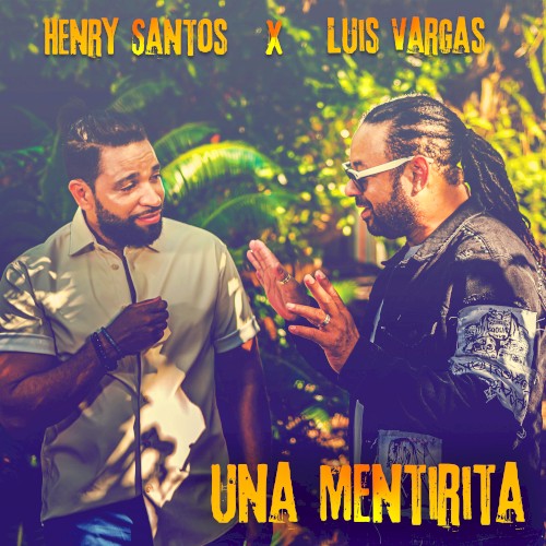 Una mentirita