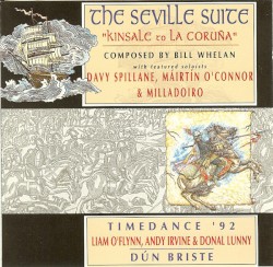 The Seville Suite