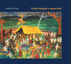 Festa na roça