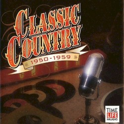 Classic Country: 1950‐1959