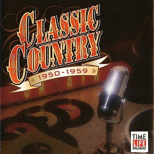 Classic Country: 1950‐1959