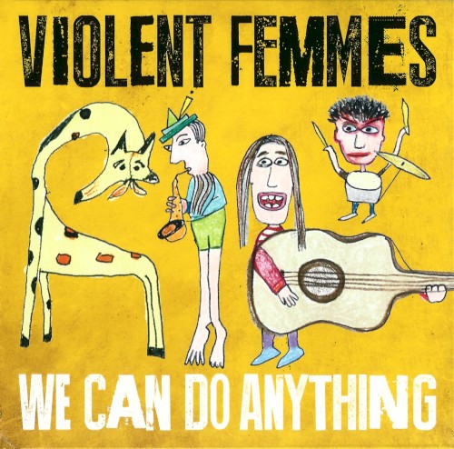 We Can Do Anything