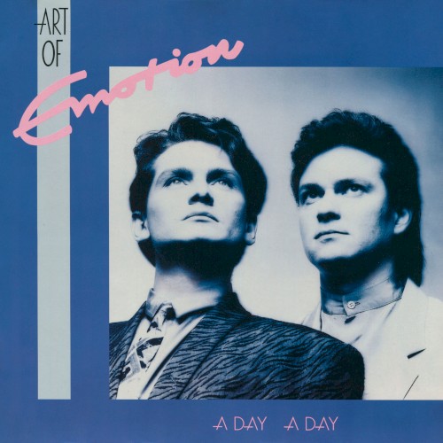 A Day A Day