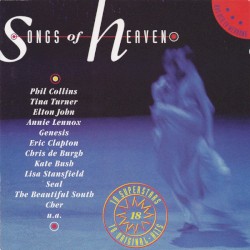 Songs of Heaven