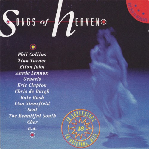 Songs of Heaven
