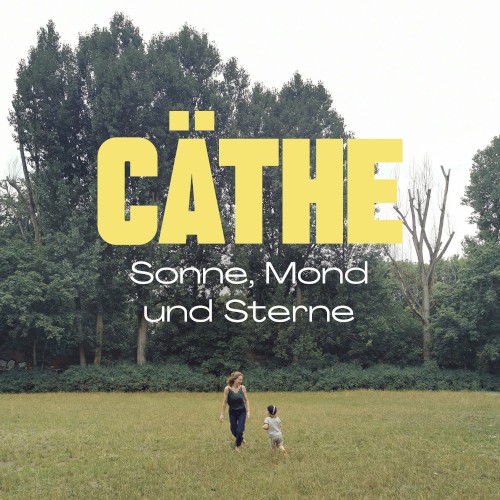 Sonne, Mond und Sterne
