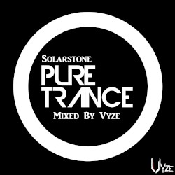 Solarstone Pure Trance Remixes (Mixed by Vyze)