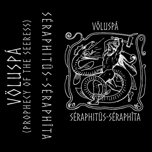 Völuspá