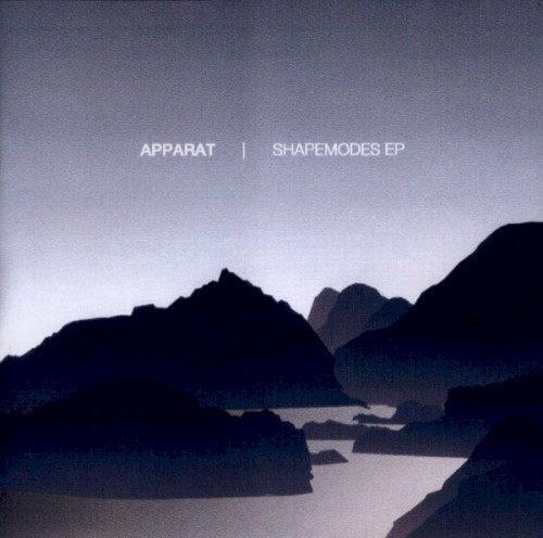 Shapemodes EP