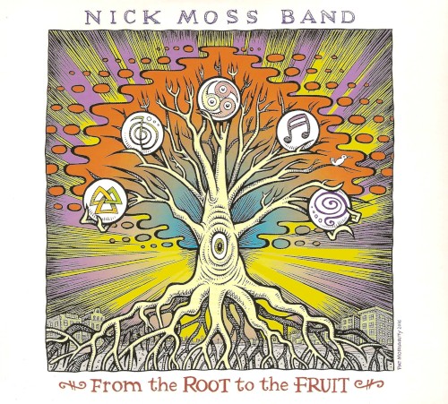 From The Root To The Fruit
