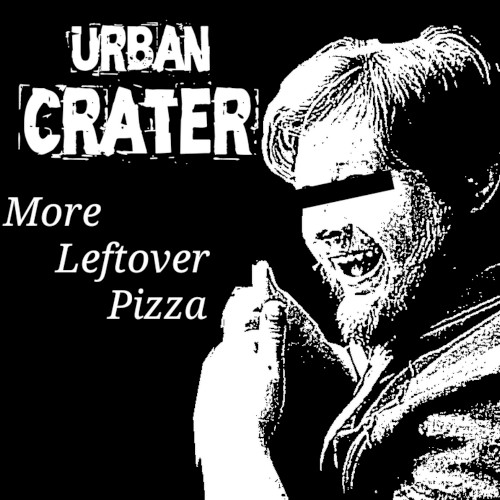 More Leftover Pizza