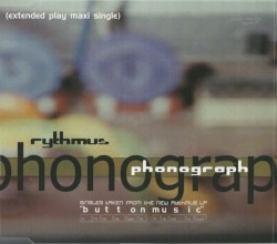 Phonograph