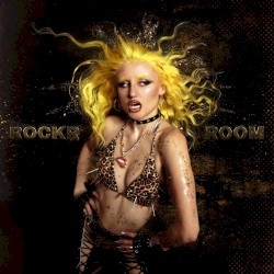 ROCKR ROOM