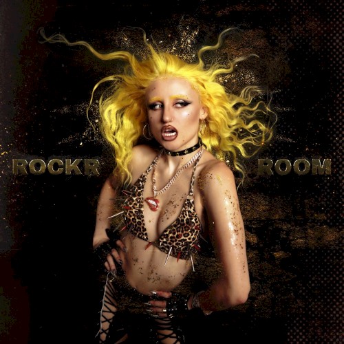 ROCKR ROOM