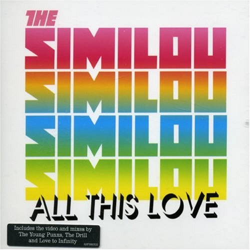 All This Love