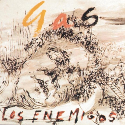 Gas