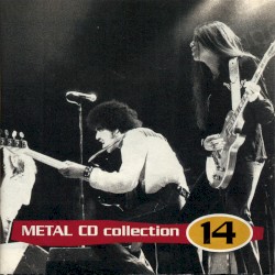 Metal CD, Volume 14