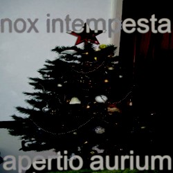 Apertio aurium