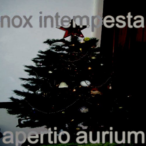Apertio aurium