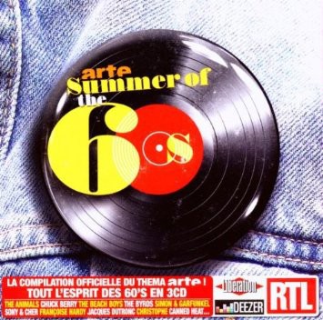 Arte Summer of the 60s
