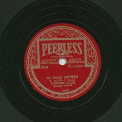 Mi vaca lechera / Al compas del tuñare