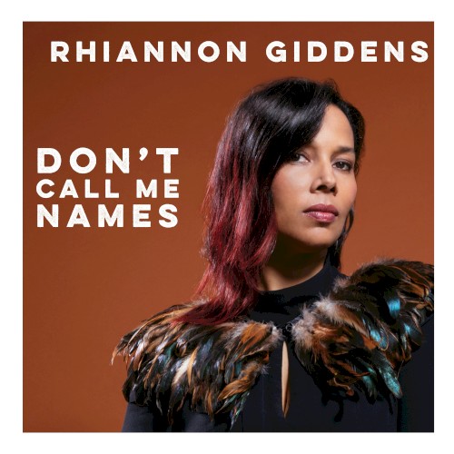 Don’t Call Me Names