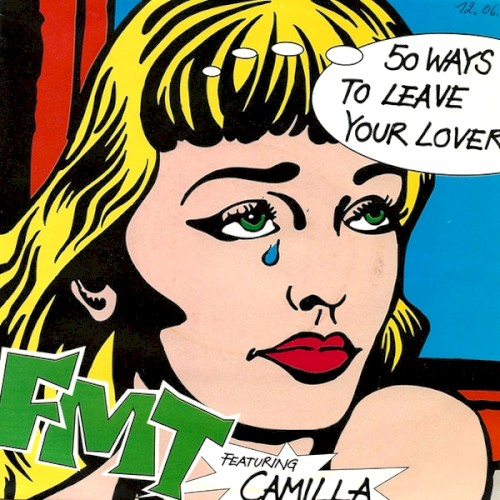 50 Ways to Leave Your Lover