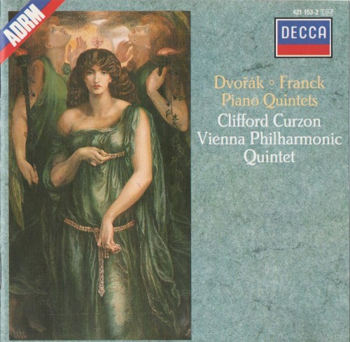 Piano Quintets