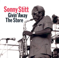 Givin' Away The Store