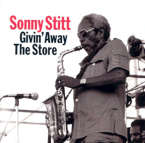 Givin' Away The Store